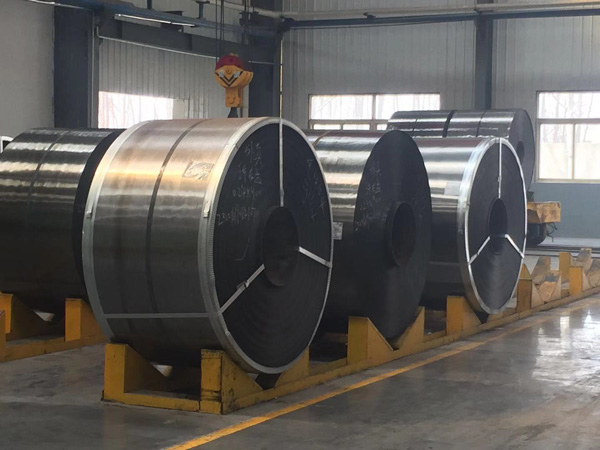 Cold Rolled Steel Plate