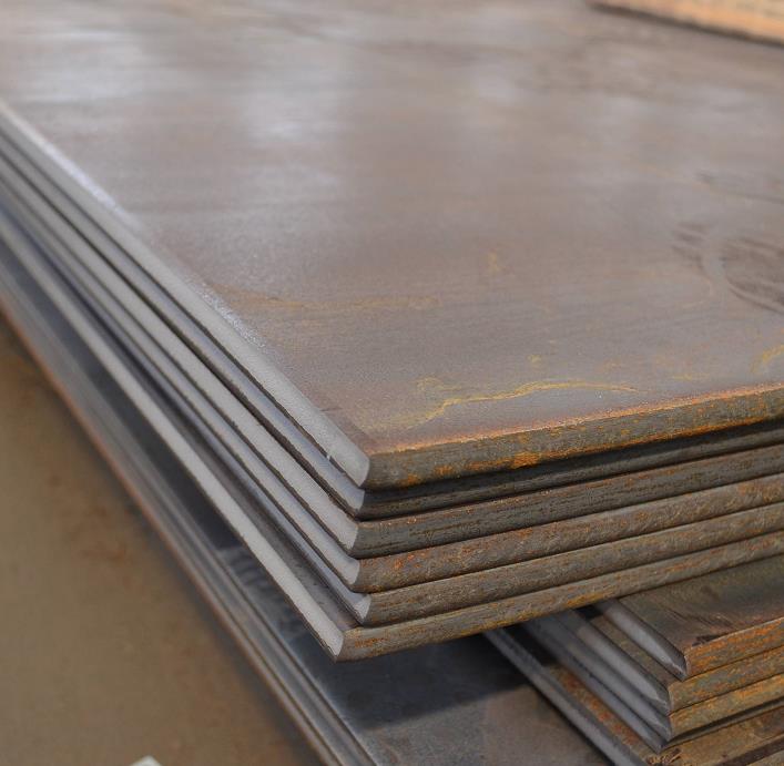 Carbon Steel plate